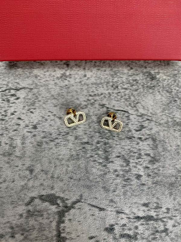 Valentino earring 05lyx95